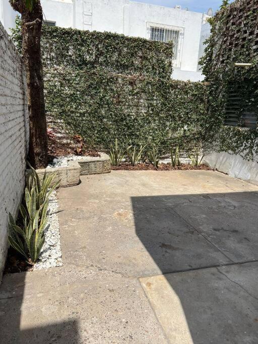 Casa Alameda - Casa Familiar Cerca De La Playa Apartment Mazatlan Exterior photo